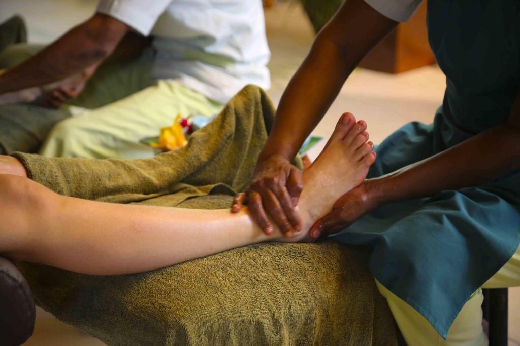 Ayurveda Kuren Maho