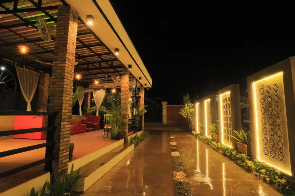 Sakun Angkor Boutique