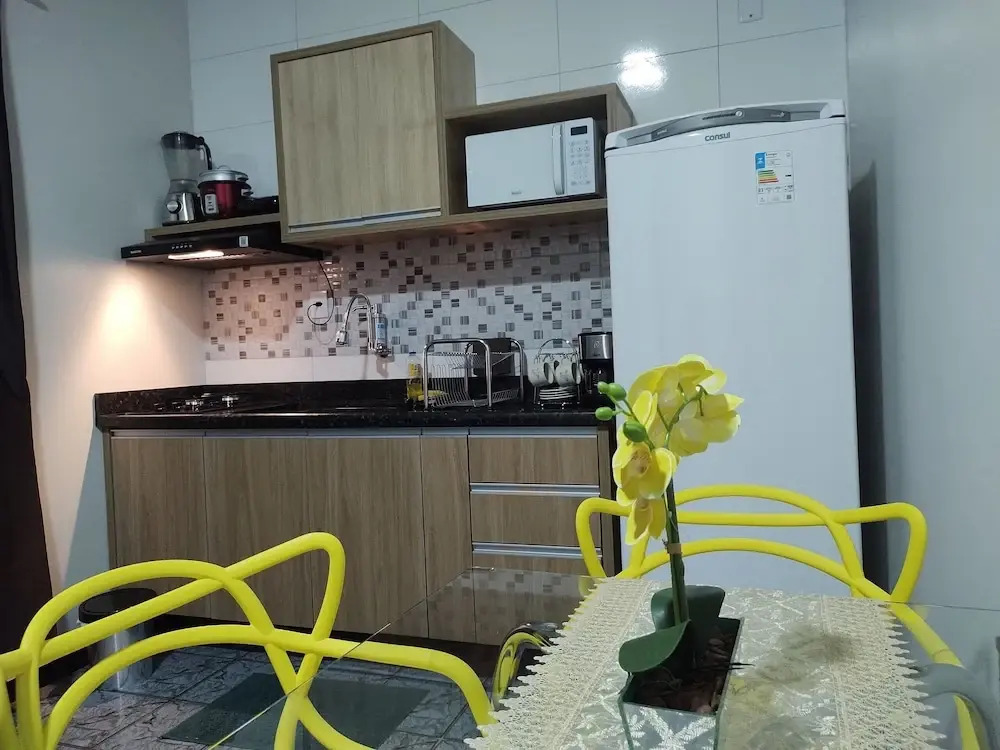 Apartamento Cacoal