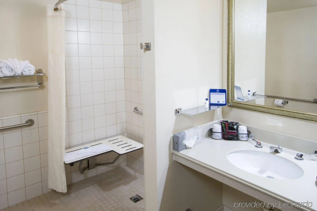 Best Western Valencia/Six Flags Inn & Suites