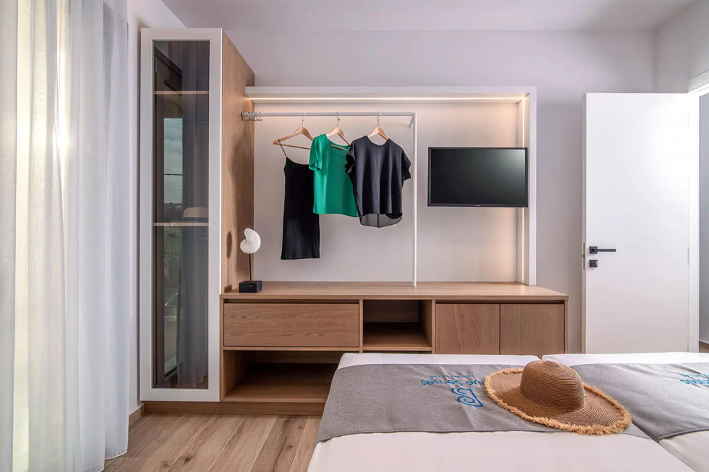 Blue Senses Villas