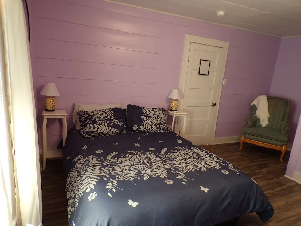 Memory Lane Bed and Breakfast
