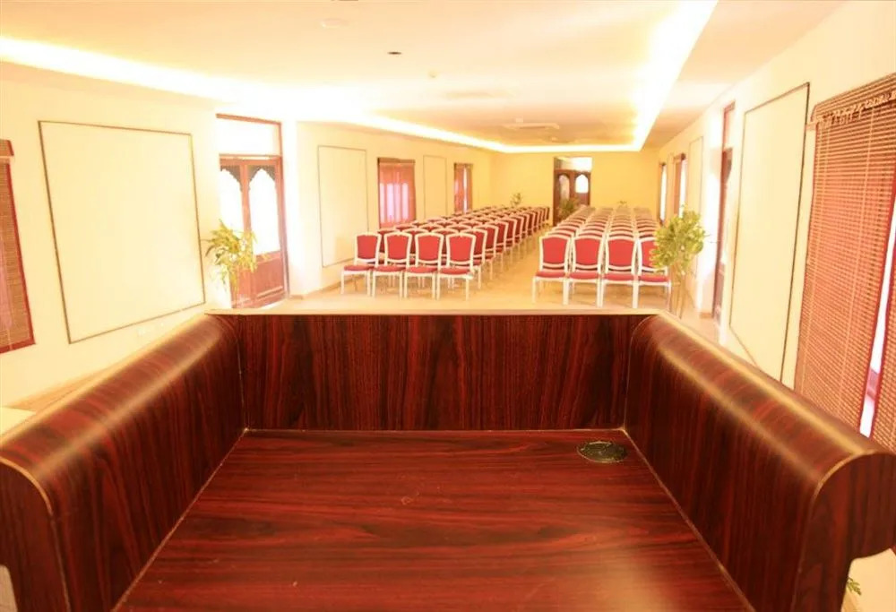Hotel Brys Fort
