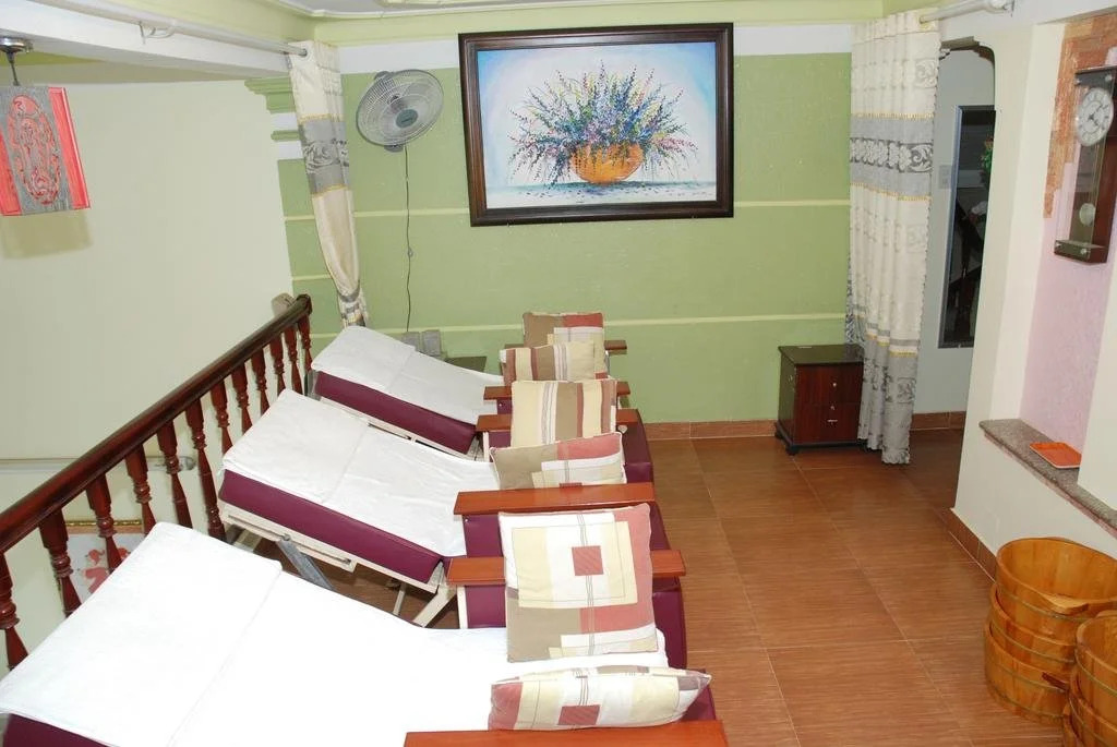 Hao Kiet Hotel