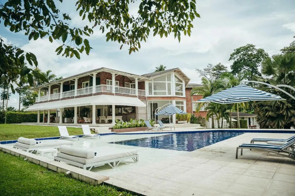 Hotel Boutique El Triángulo