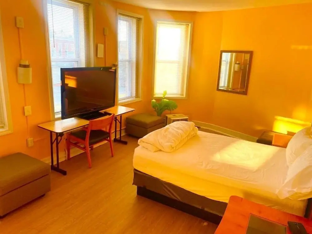 BedExpress hotel hostel