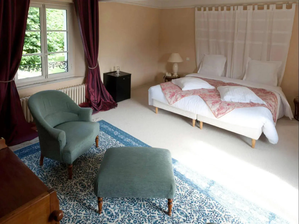 Le Clos du Moulin