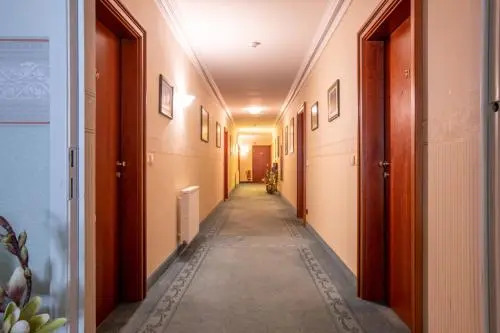 Aparthotel Hohenzollern