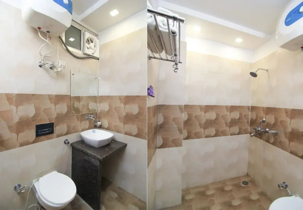 Hotel Pushpanjali By OYO Rooms