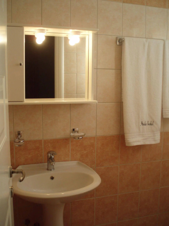 Hotel Irida