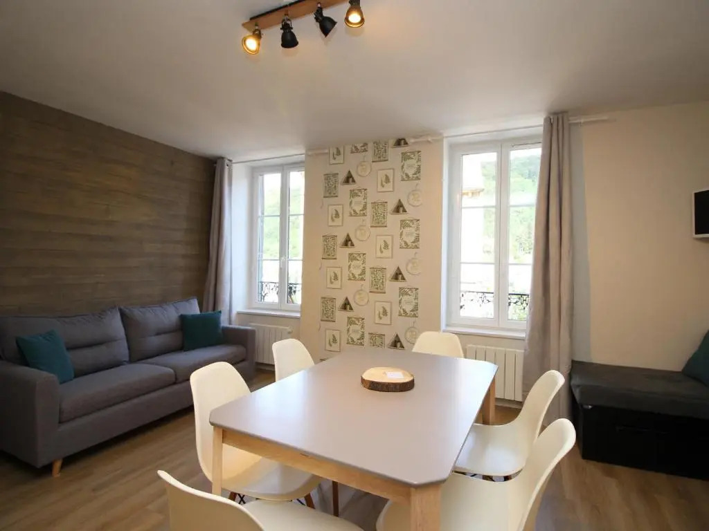 Appartement Mont-Dore, 3 pièces, 5 personnes - FR-1-608-40
