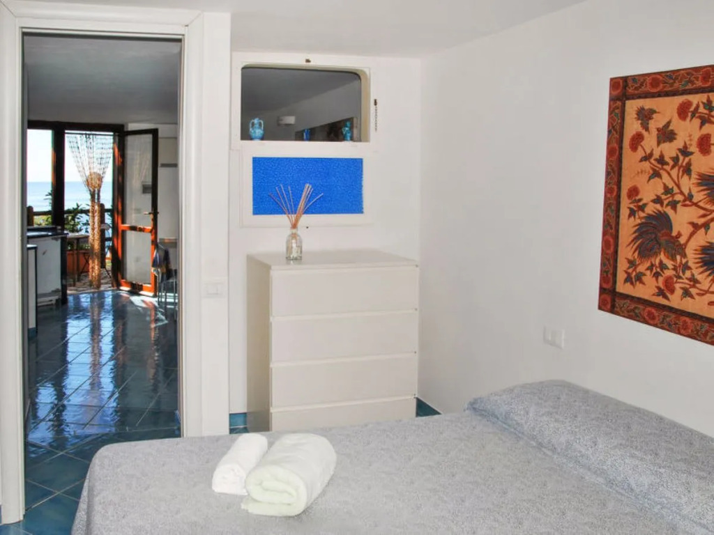 Apartment Molly Sperlonga