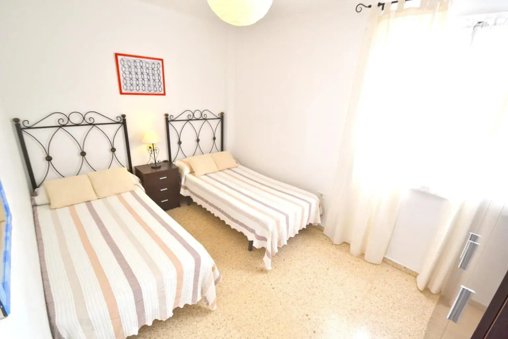 Apartment In Palma De Mallorca, Mallorca 102337