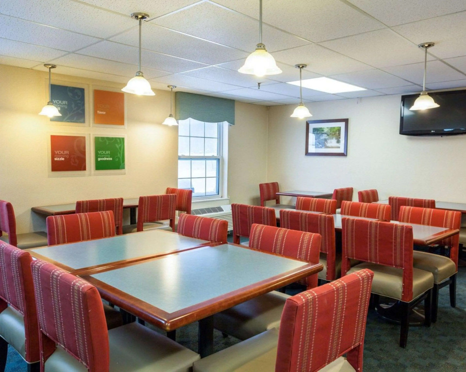Comfort Inn Augusta