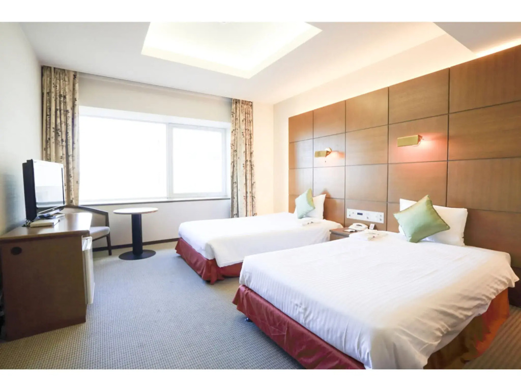 Smile Hotel Naha City Resort