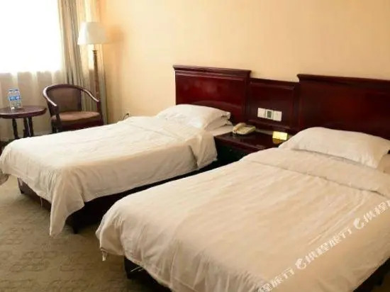 Xitaihua Hotel