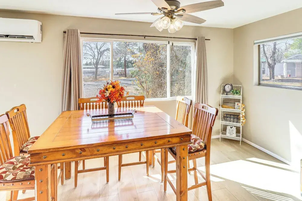 Newly Remodeled Pinetop-lakeside Gem: Near Lakes!