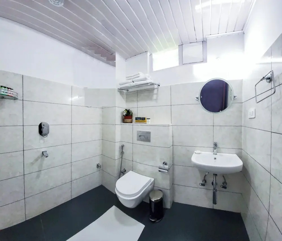 Gakhil Boutique Hotel