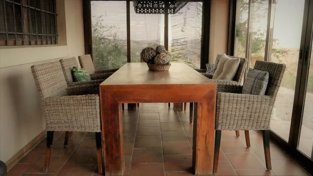 Finca La Constancia
