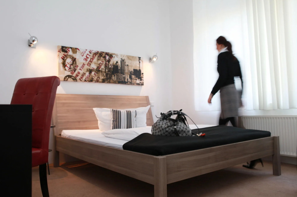 Hotel Amical