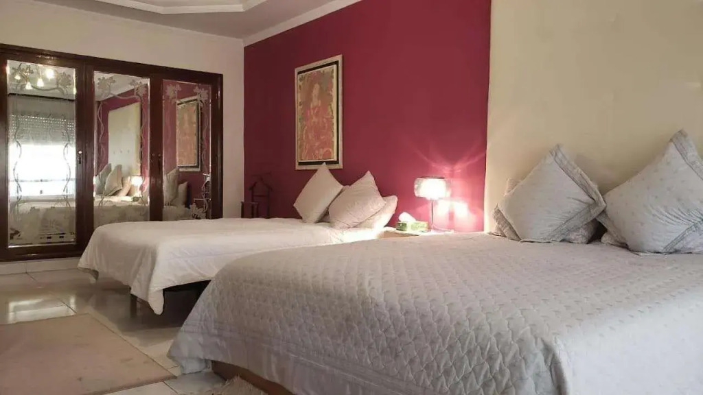 Residence Zineb