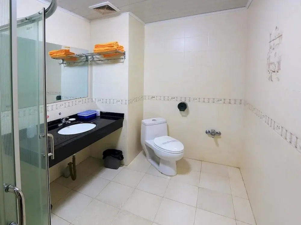 Yin Gu Wan Hotel