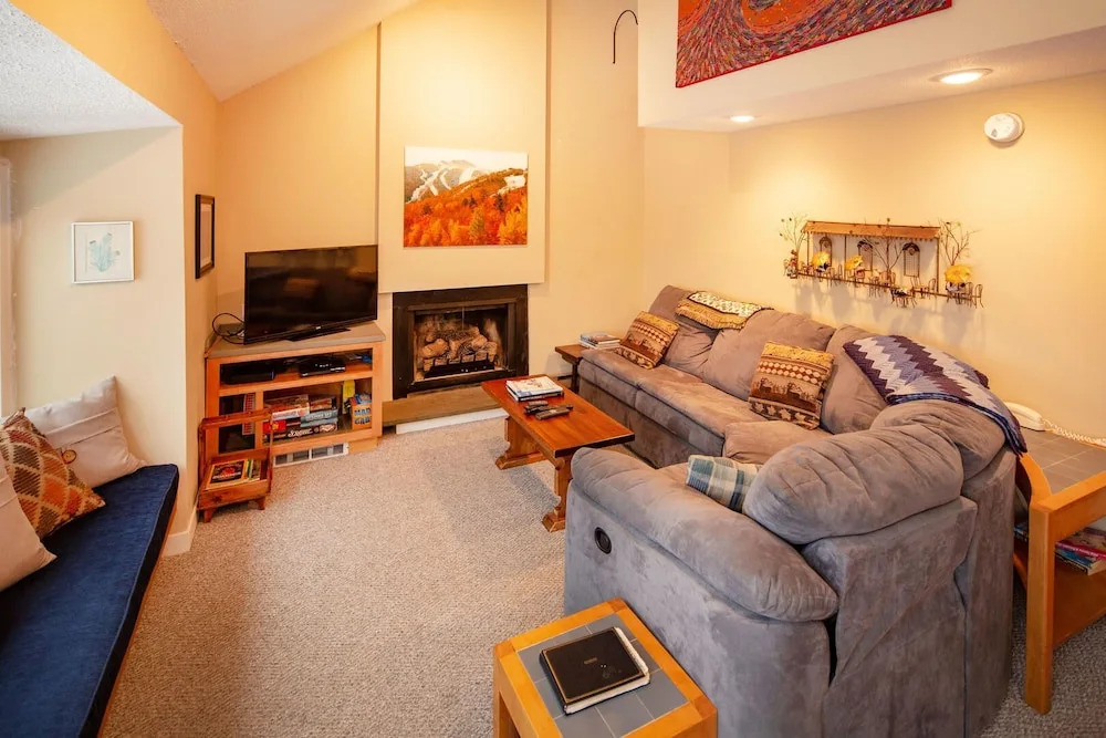 Ski Home Chalet