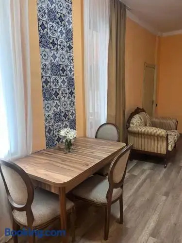 Ваш дом в Тбилиси
