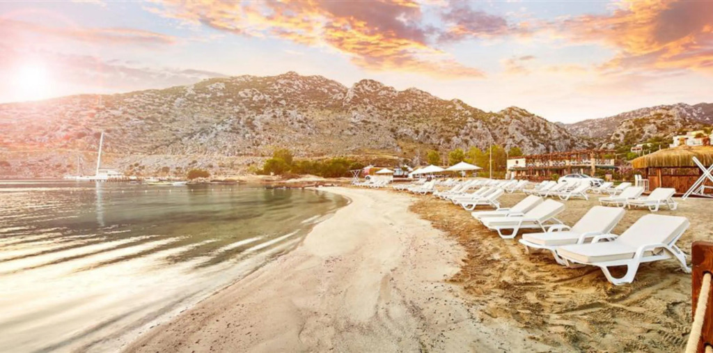 Solto Selimiye Hotel