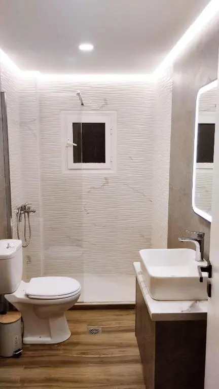 Inas apartments