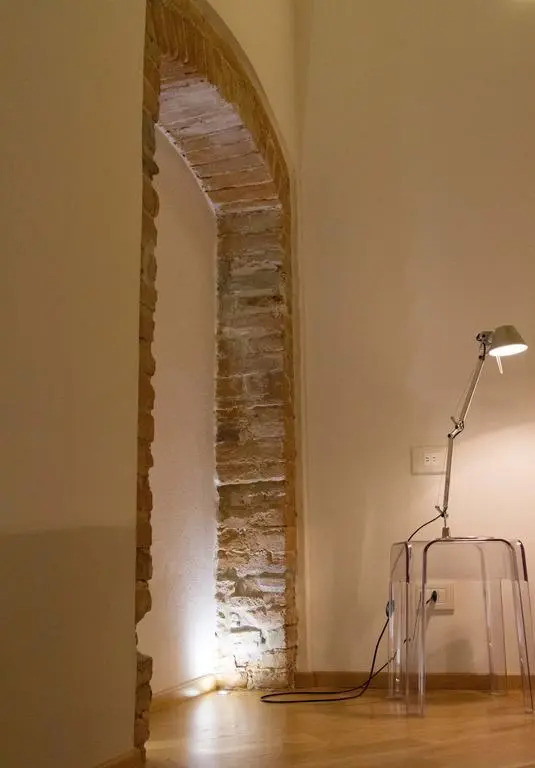 Elegante Appartamento In Bergamo