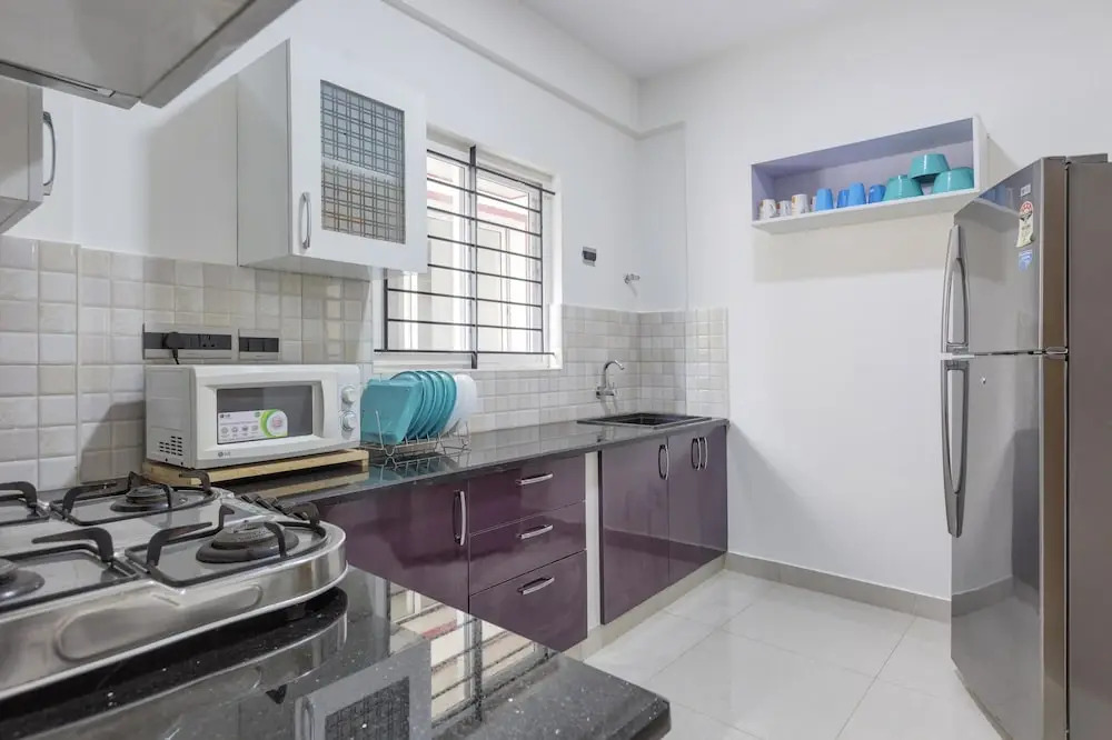 Dwaraka Suites