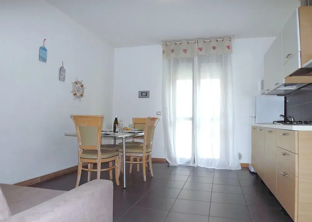 Residence Near The Sea - Abruzzo