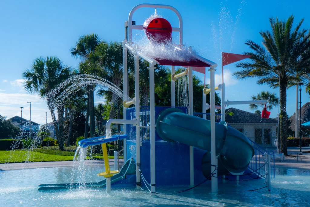 Magical Retreat 5BR Pool & Spa Near Disney