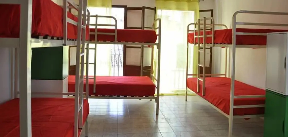 El Josemari Youth Hostel