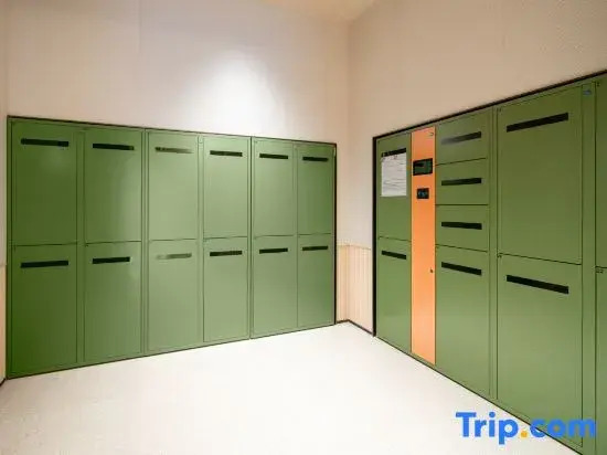 Orange Hotel (Foshan Pingzhou Yingyue Lake Huanyu City)