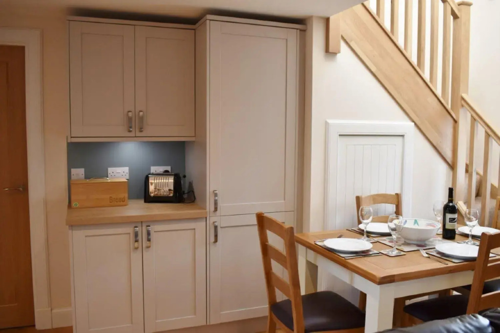 Heron Cottage, Port o Tay