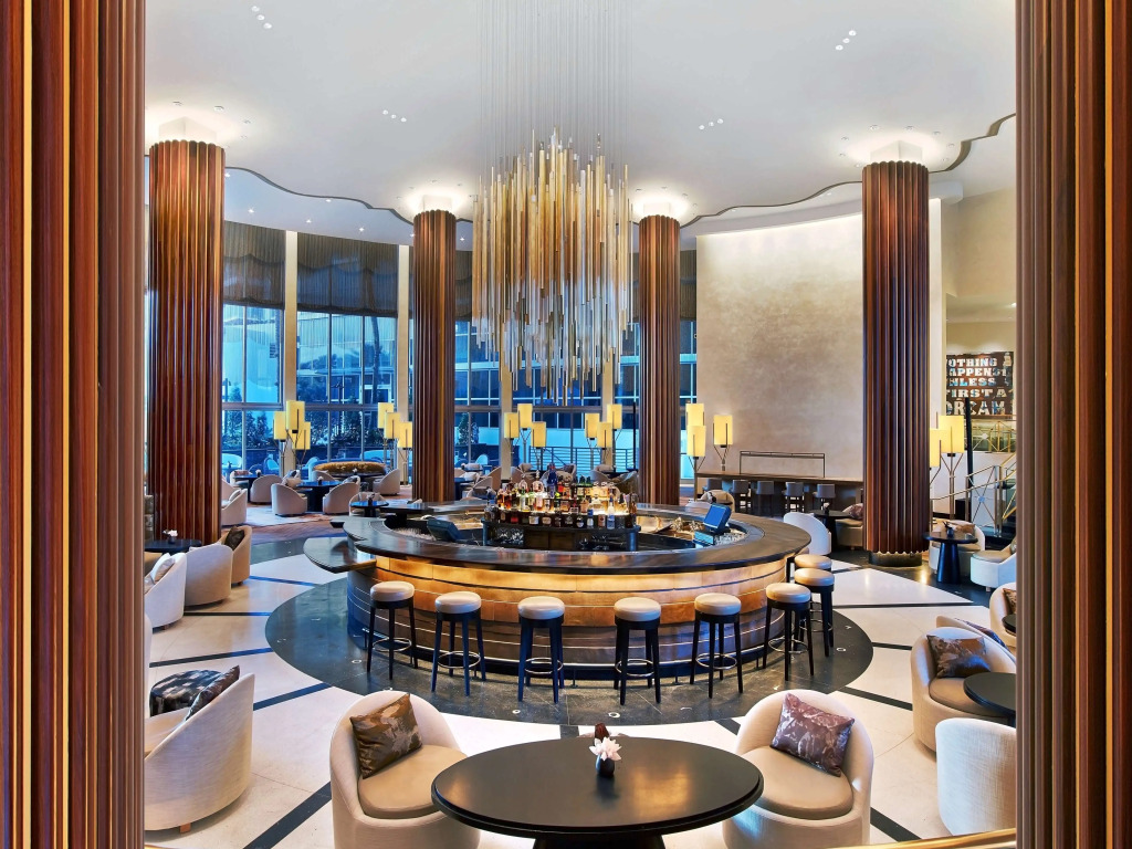 Eden Roc Miami Beach