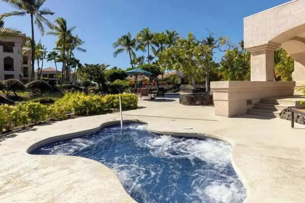 Shores at Waikoloa Beach Resort 236 Golf Views
