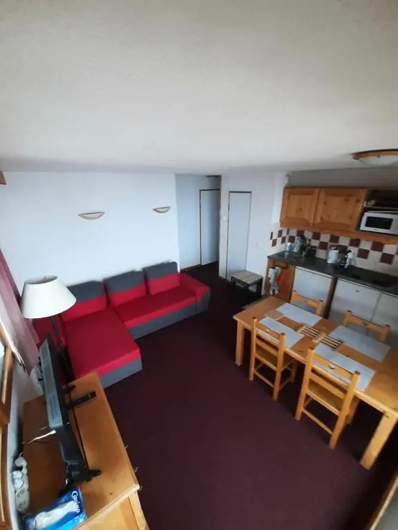 Résidence Cristallines - 3 Pièces pour 4 Personnes 24