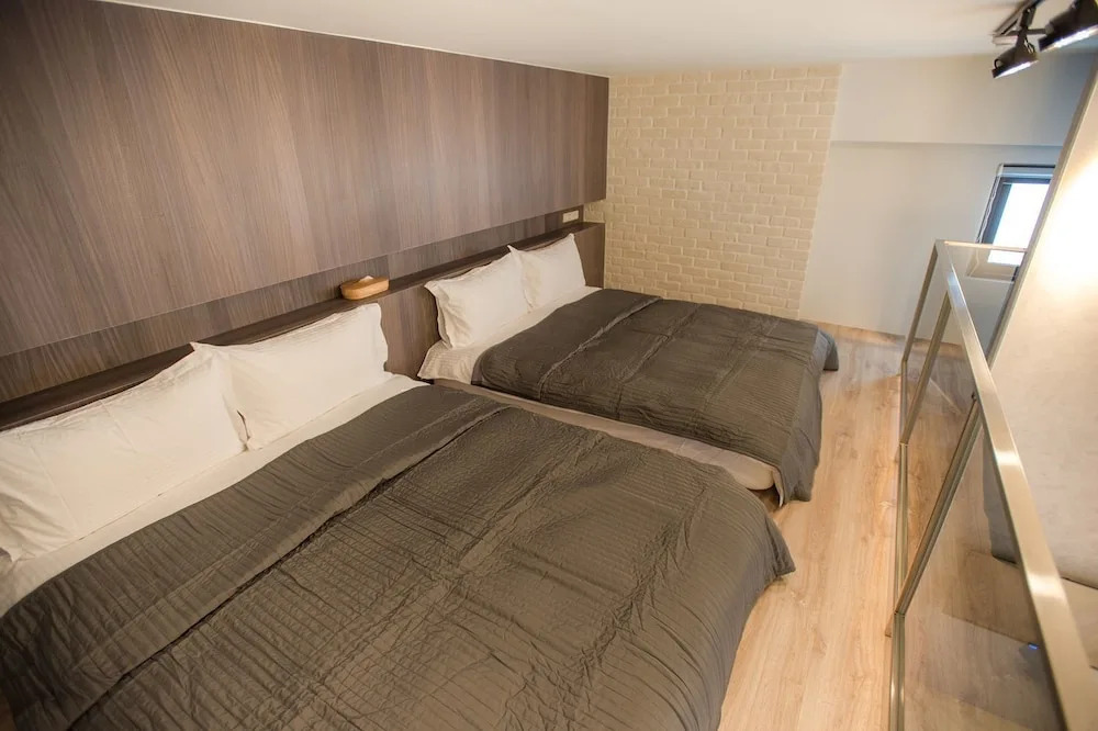 Timia Homestay
