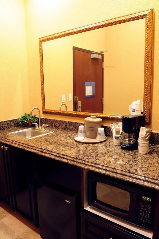 Hampton Inn & Suites Boerne
