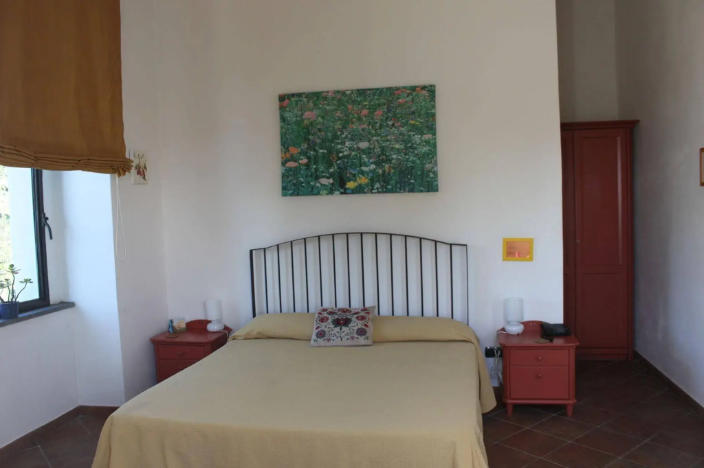 Flegrea House
