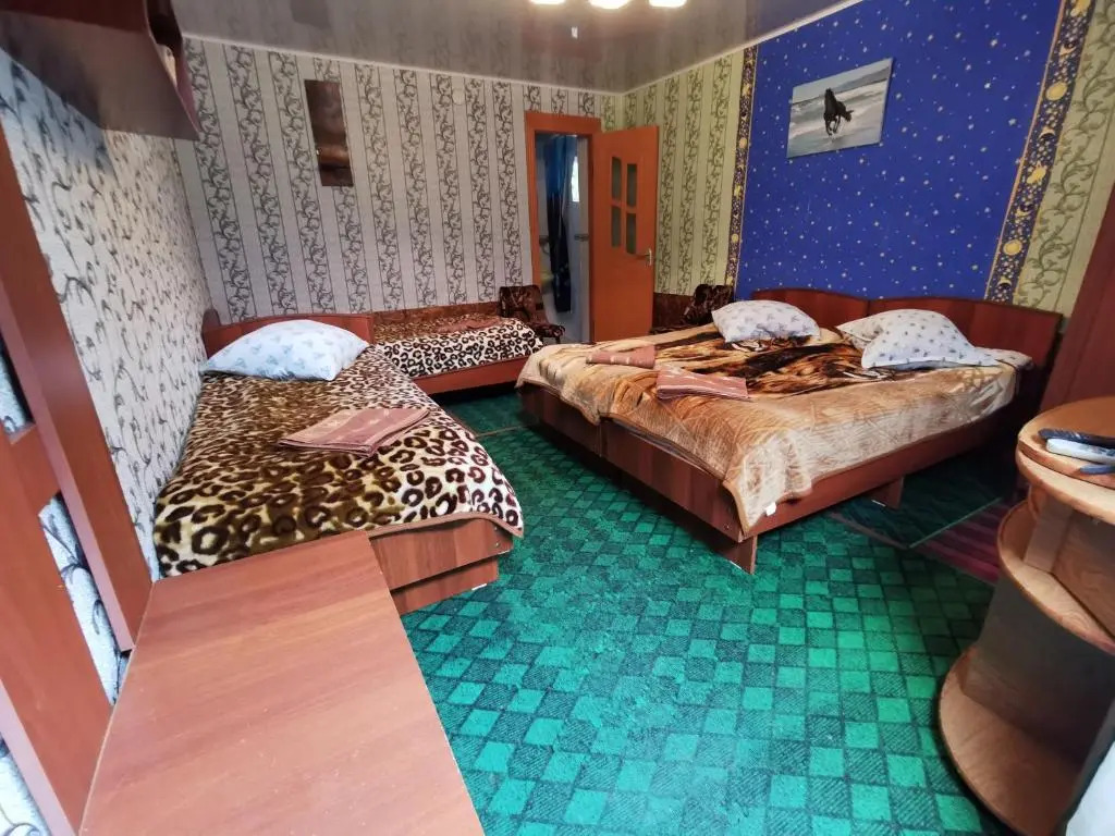 Petrovskaya Pristan 2