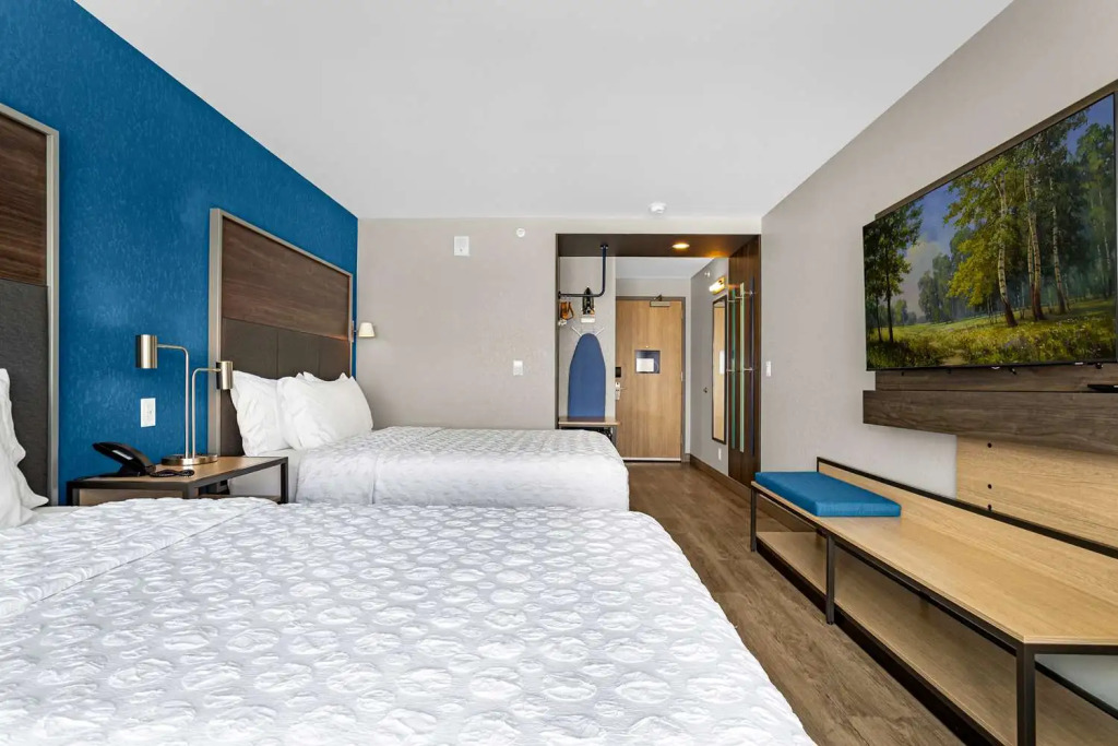 Homewood Suites By Hilton Colorado Springs Airport