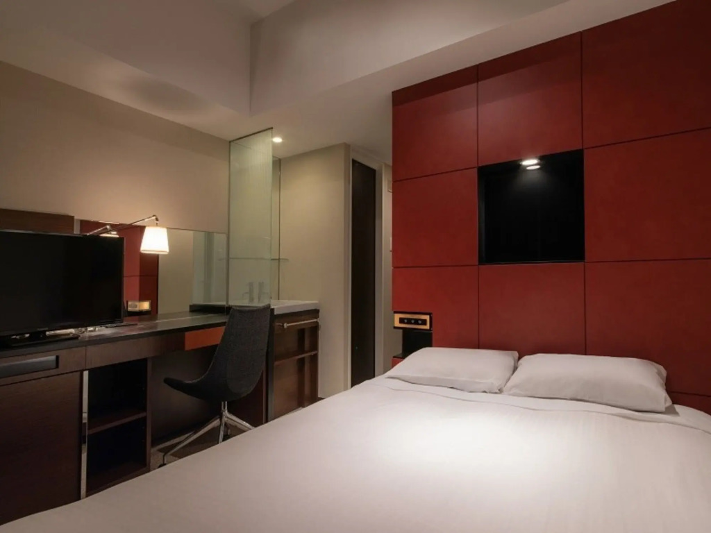 Hotel Resol Sapporo Nakajima Koen