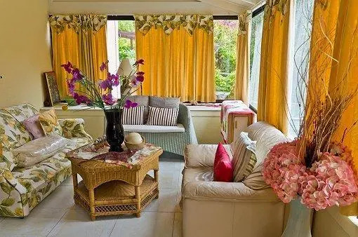 Guesthouse Brodner