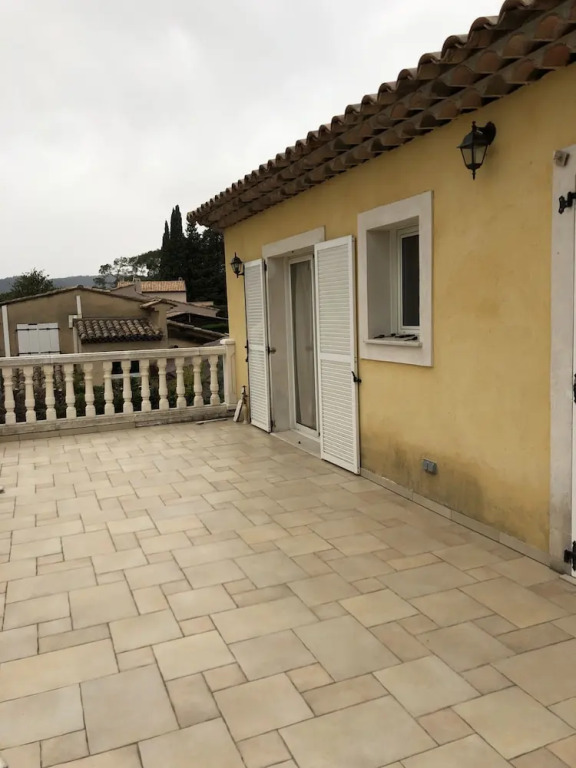 Villa pour 12 pers