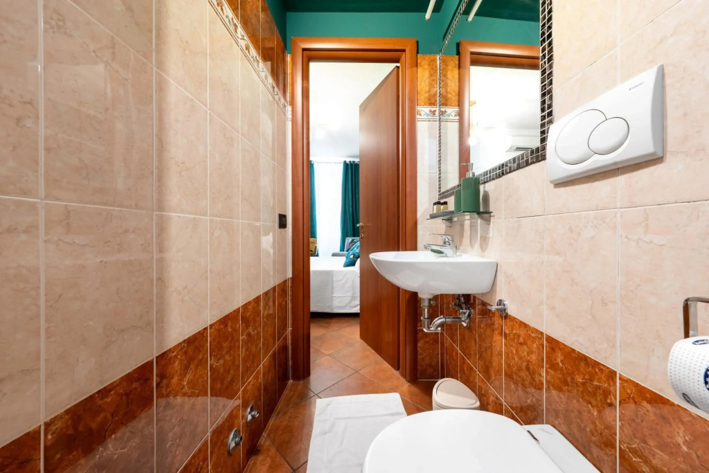 Colosseo Relais