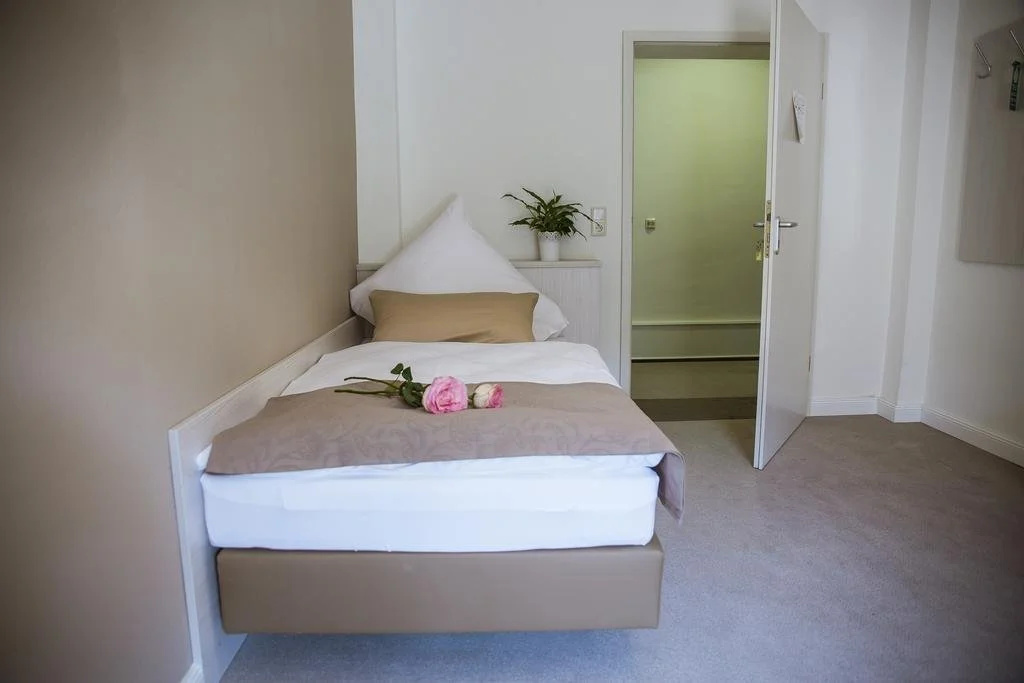 Hotel Luise